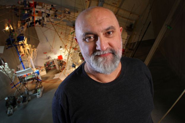 Alexei Sayle Alexei Sayle