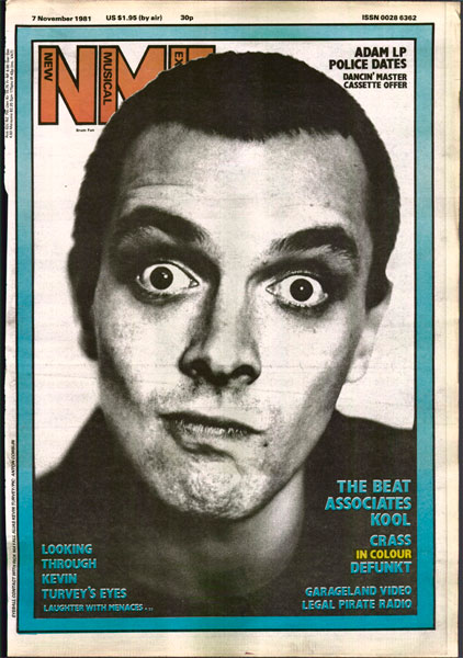 Rik Mayall
