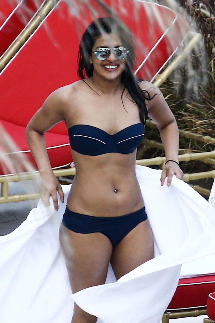 Priyanka Chopra