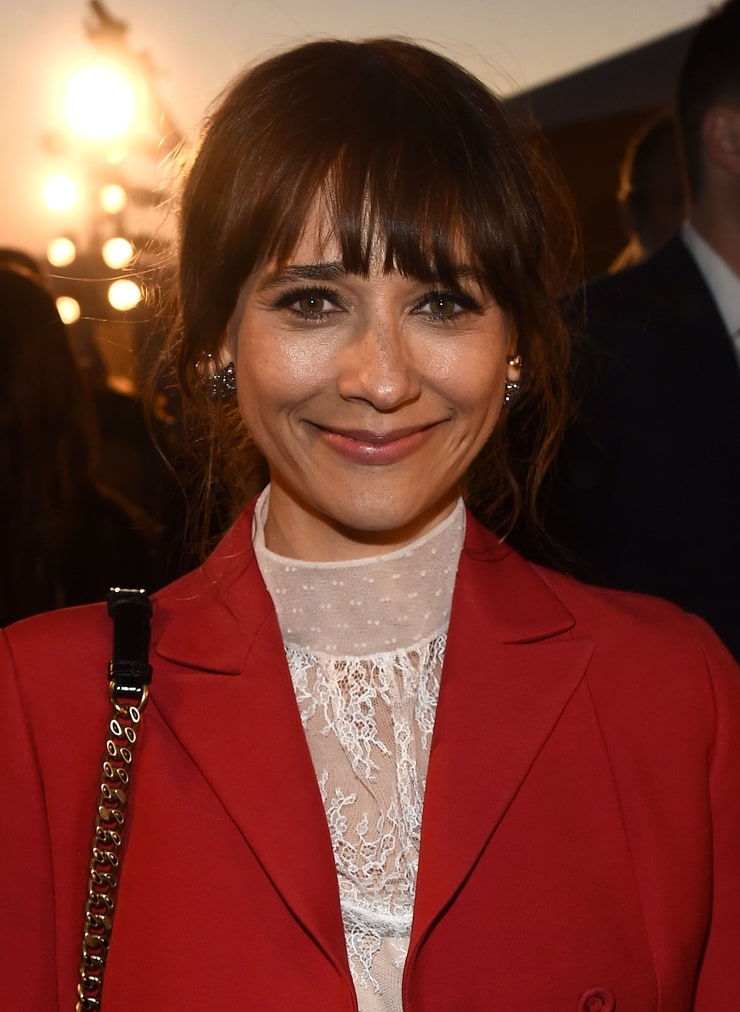 Rashida Jones