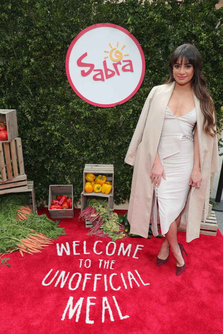 Lea Michele