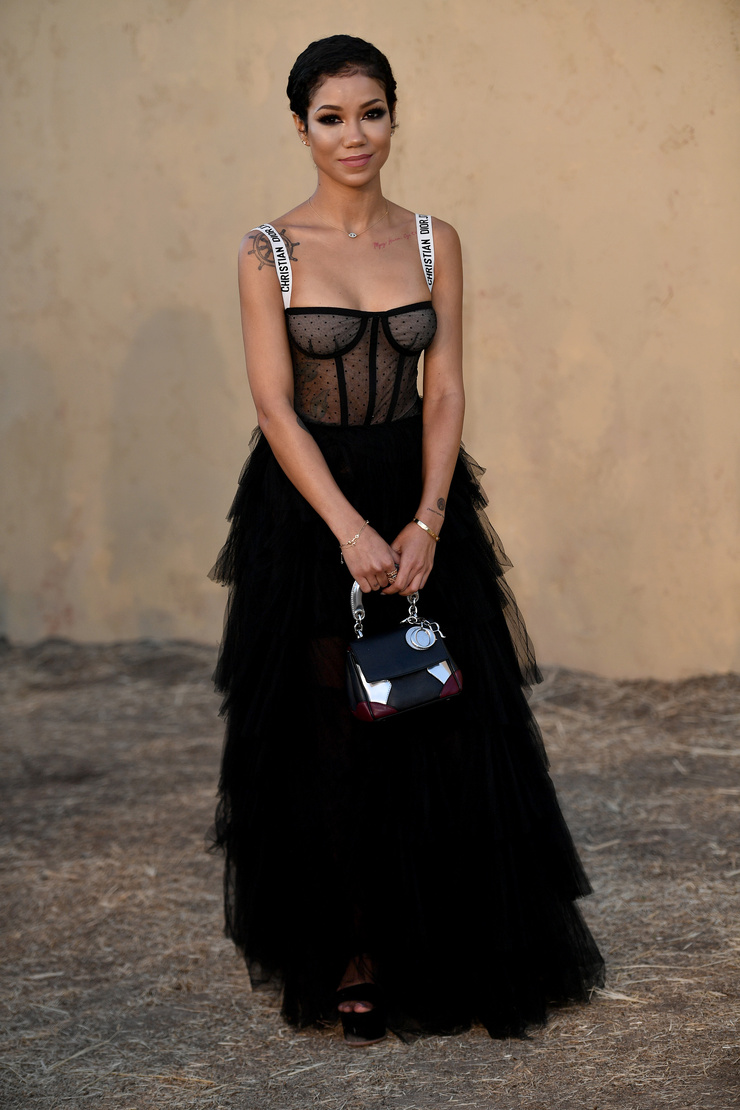 Jhené Aiko