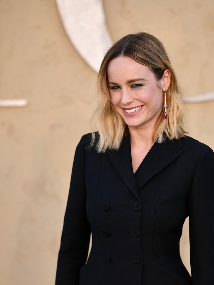 Brie Larson
