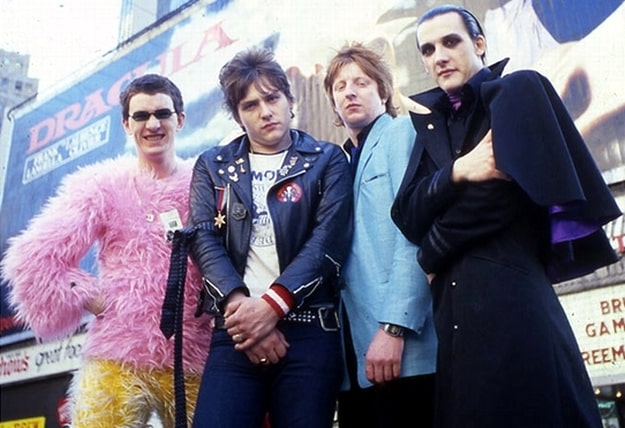 The Damned