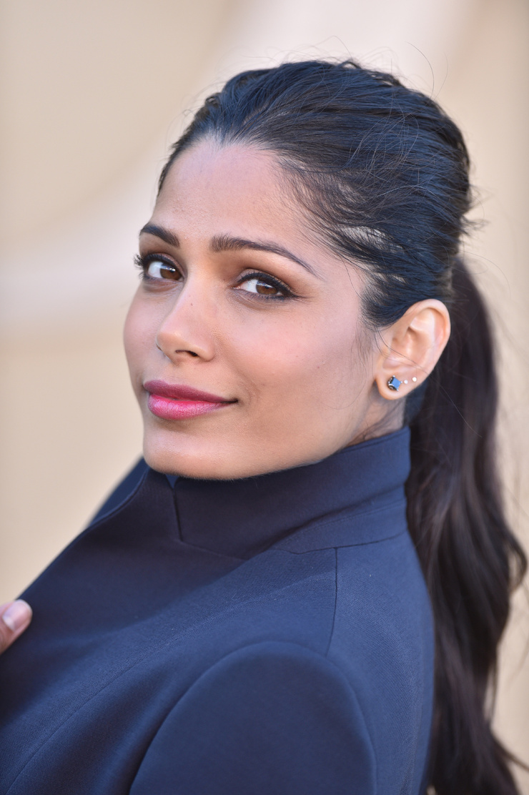 Freida Pinto