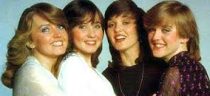 The Nolans