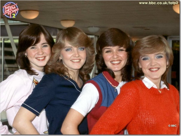 The Nolans