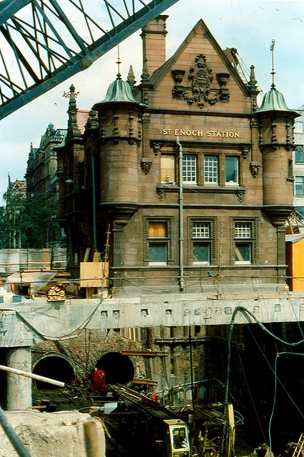 Glasgow