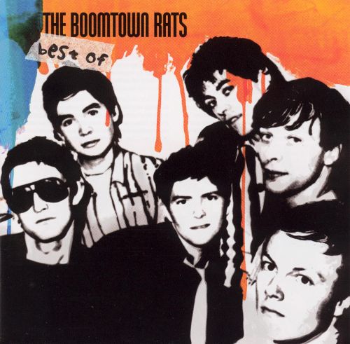 The Boomtown Rats