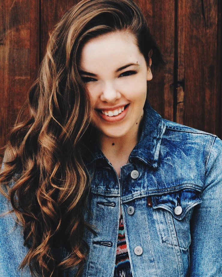 Miranda May