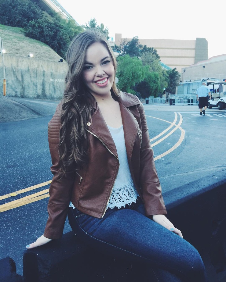 Miranda May picture