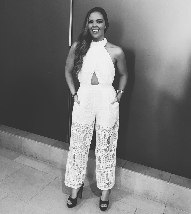 Miranda May