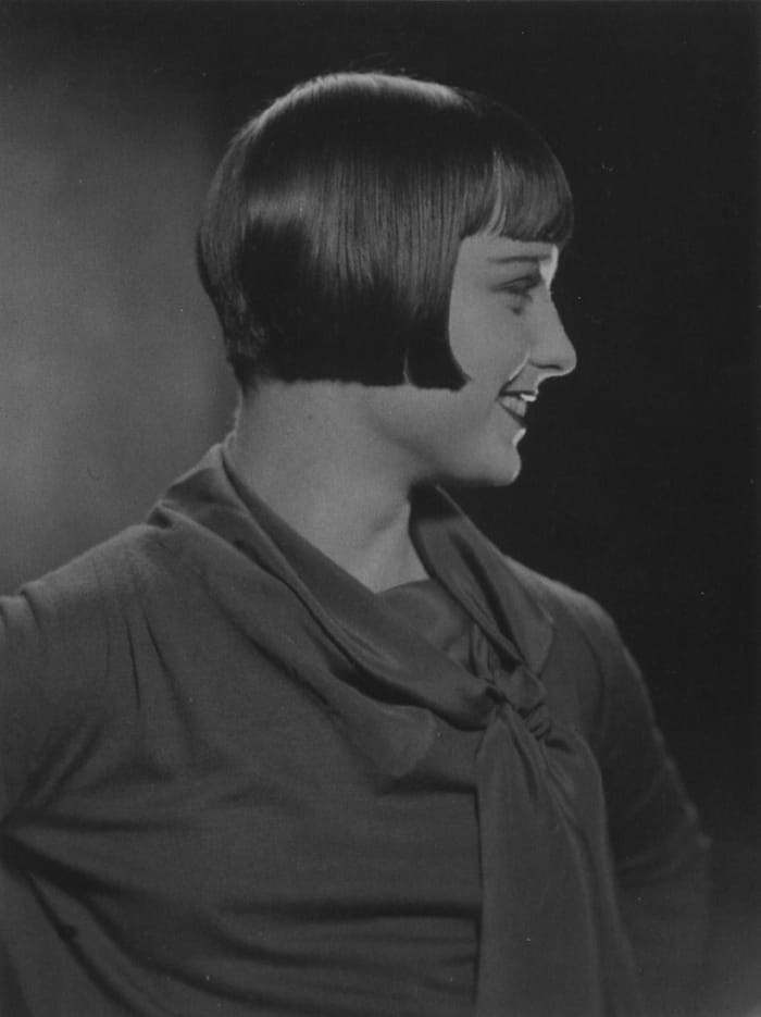 Louise Brooks