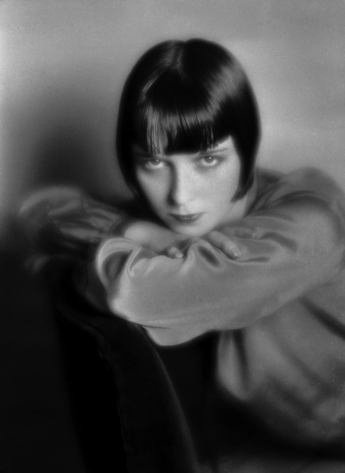 Louise Brooks