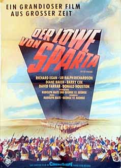 The 300 Spartans