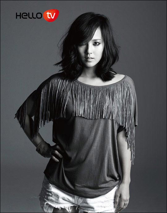 Yoo-jin Yoo-jin