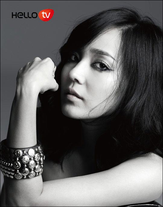 Yoo-jin