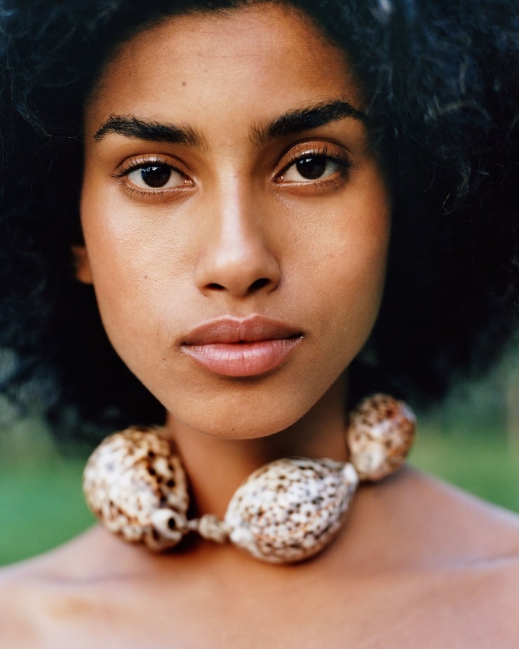 Imaan Hammam