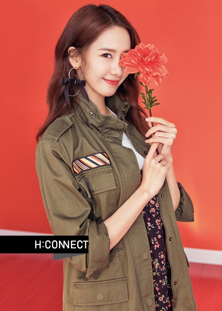 Yoona