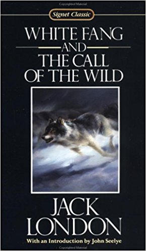 White Fang and The Call of the Wild (Signet Classic)