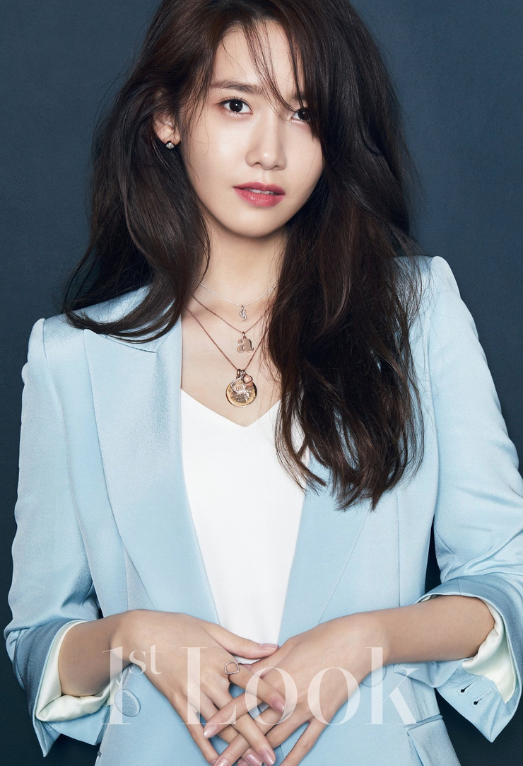 Yoona Yoona