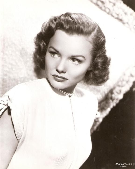 Wanda Hendrix