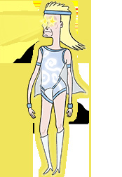 Gary (Regular Show)