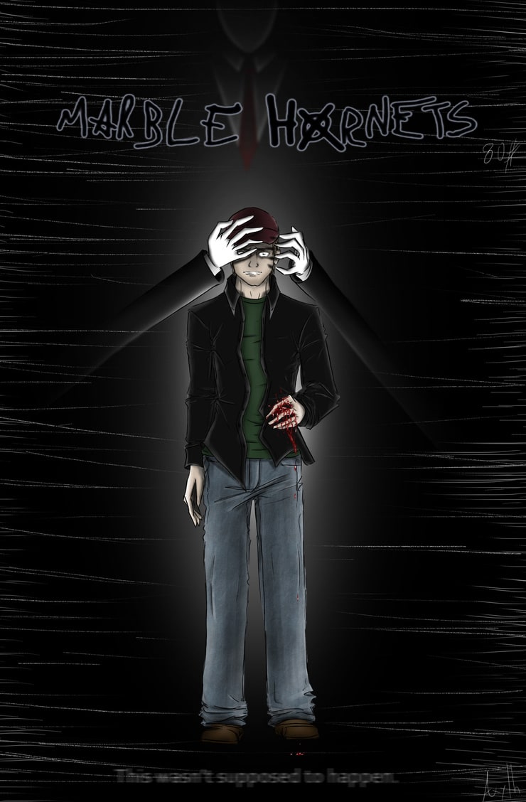 Marble Hornets