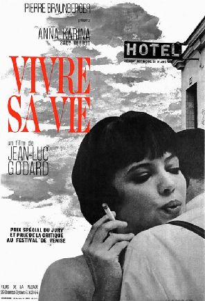 Vivre Sa Vie Vivre Sa Vie