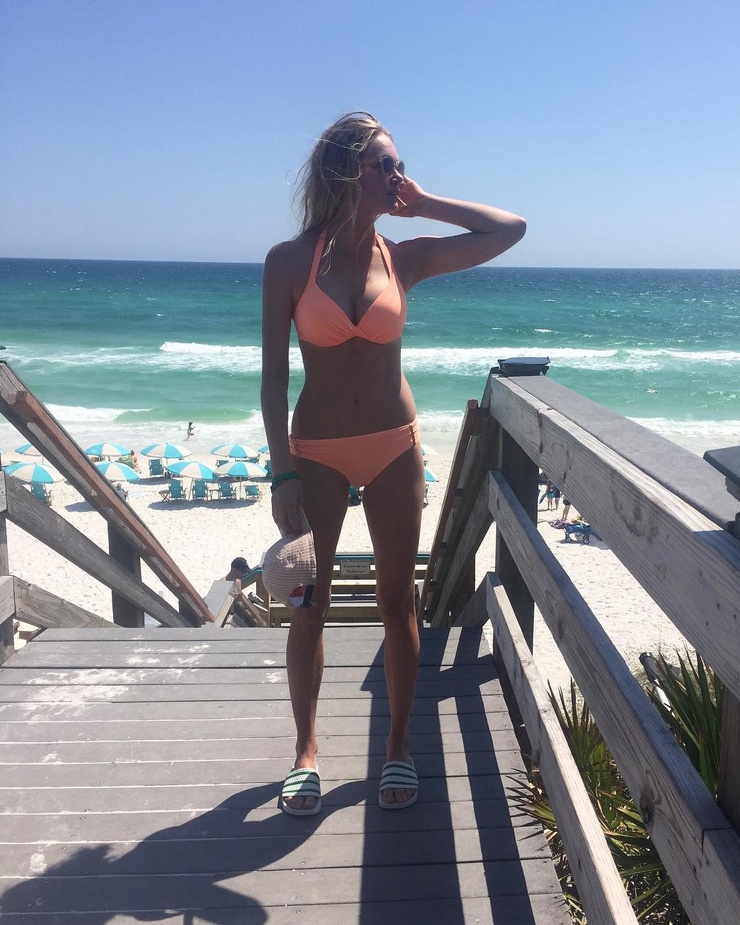 Lindsay Ellingson Lindsay Ellingson
