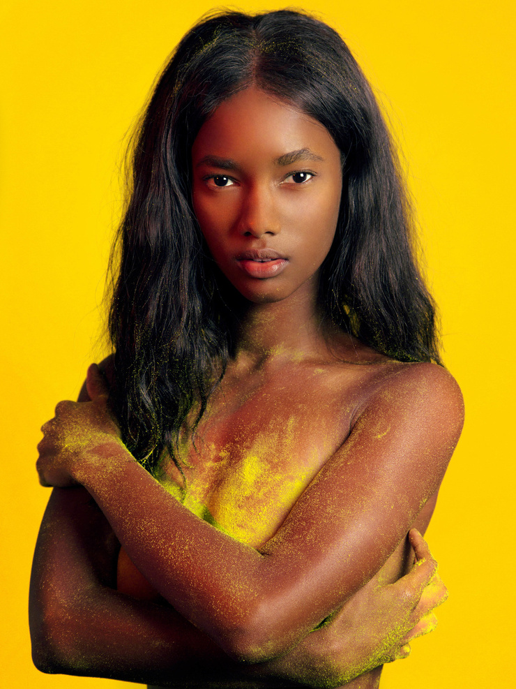 Mariama Diallo Mariama Diallo