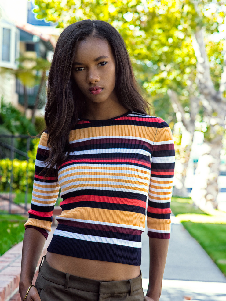 Mariama Diallo Mariama Diallo