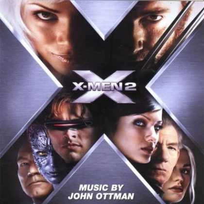 X2: X-Men United