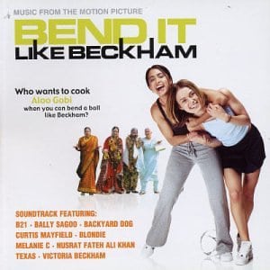 Bend It Like Beckham - Music From The Motion Picture