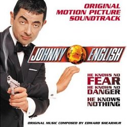 Johnny English