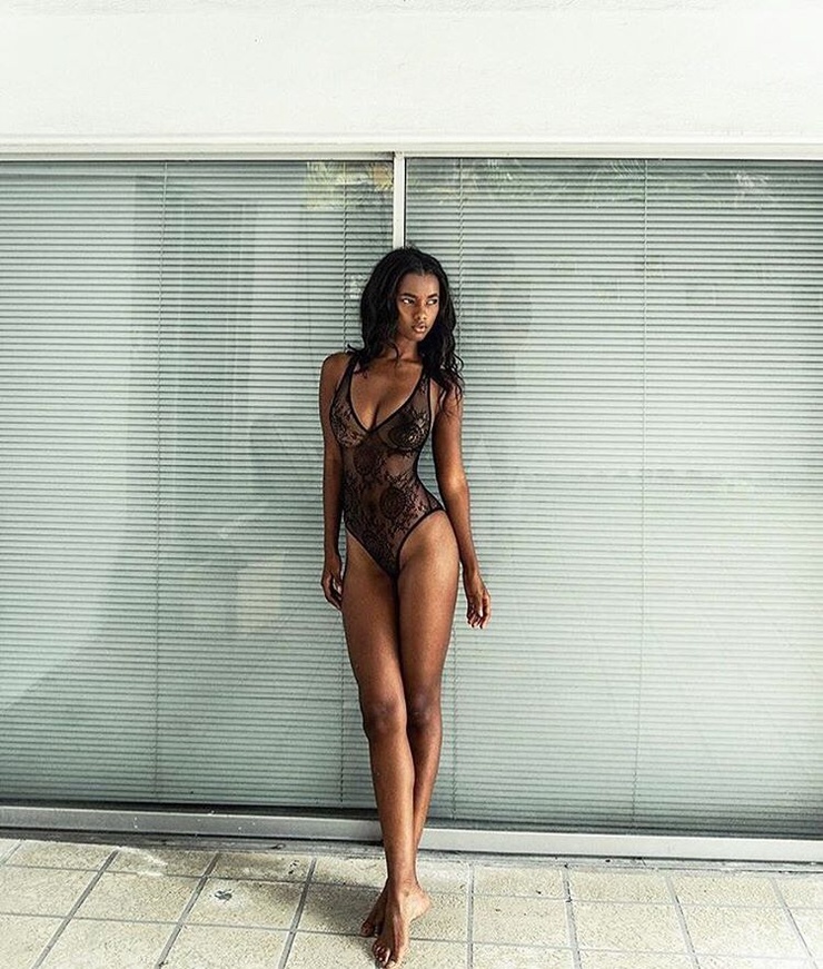 Mariama Diallo Mariama Diallo