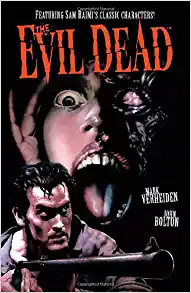 The Evil Dead