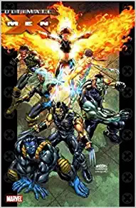 Ultimate X-Men: Ultimate Collection, Vol. 2 (Bk. 2)