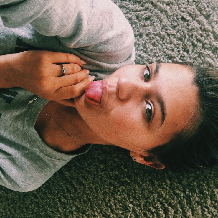 Amber Montana