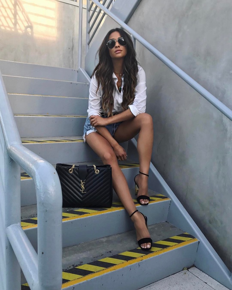 Shay Mitchell Shay Mitchell