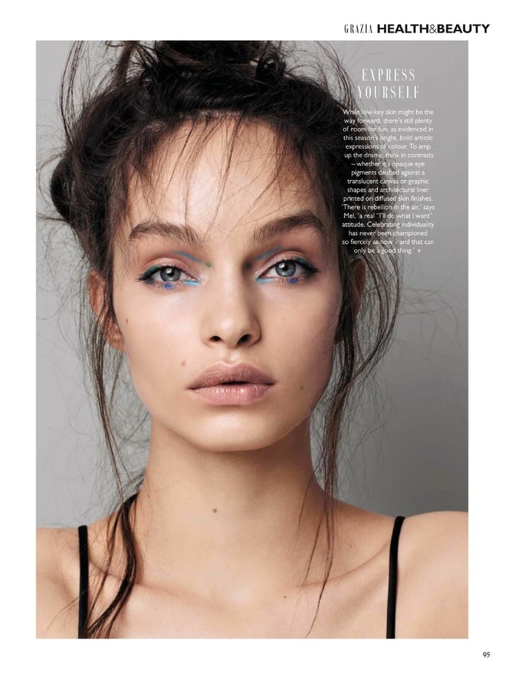 Luma Grothe