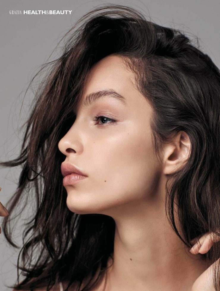 Luma Grothe