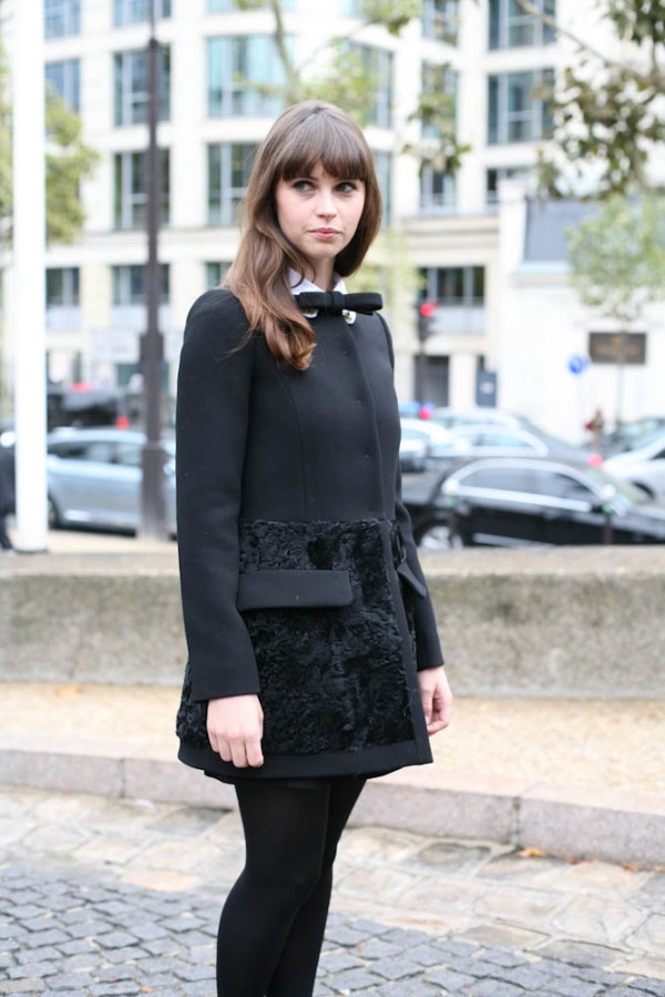 Felicity Jones Felicity Jones