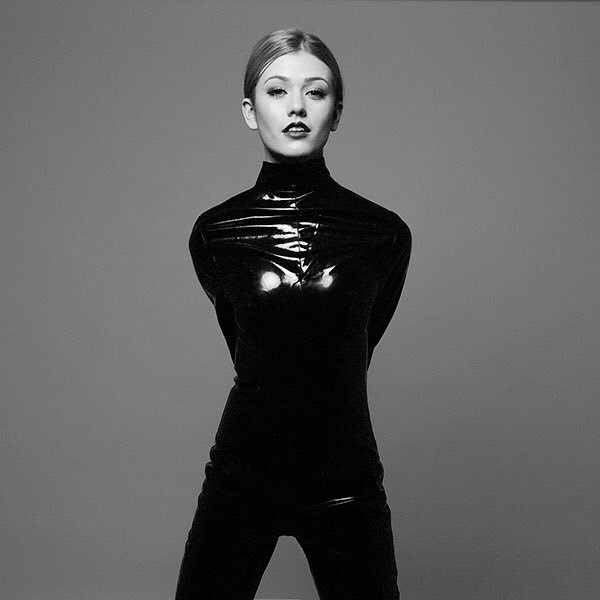 Katherine McNamara Katherine McNamara