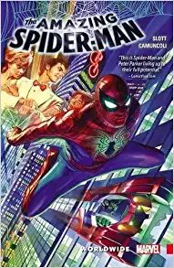 Amazing Spider-Man: Worldwide Vol. 1