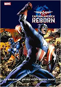 Captain America: Reborn