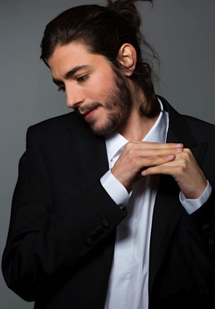 Salvador Sobral