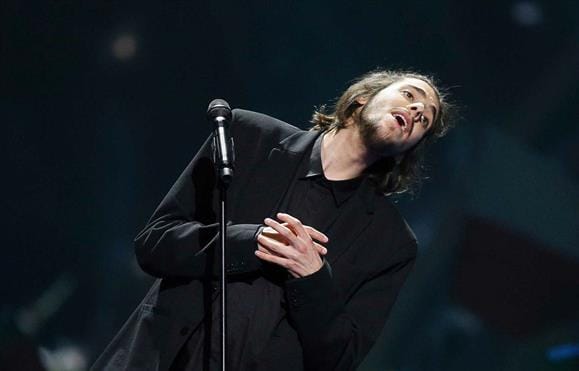 Salvador Sobral