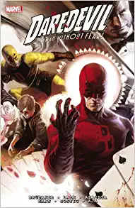 Daredevil by Ed Brubaker & Michael Lark Ultimate Collection Book 3 (Daredevil (Paperback))