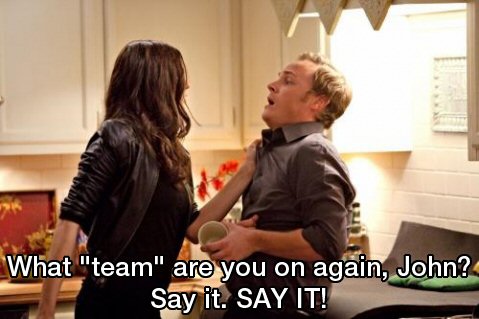 The Vampire Diaries